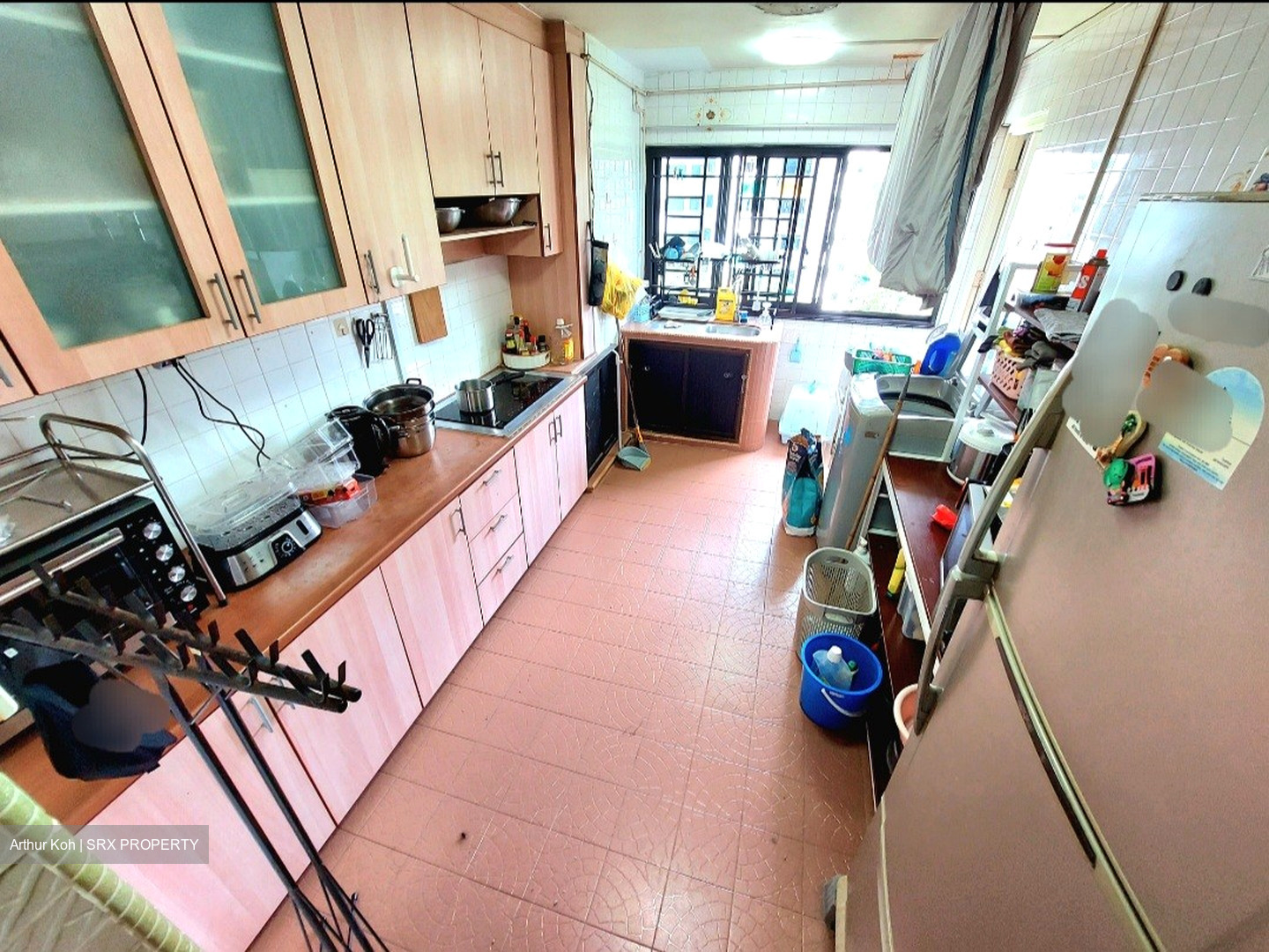 Blk 204 Marsiling Admiralty Park (Woodlands), HDB 3 Rooms #538297911